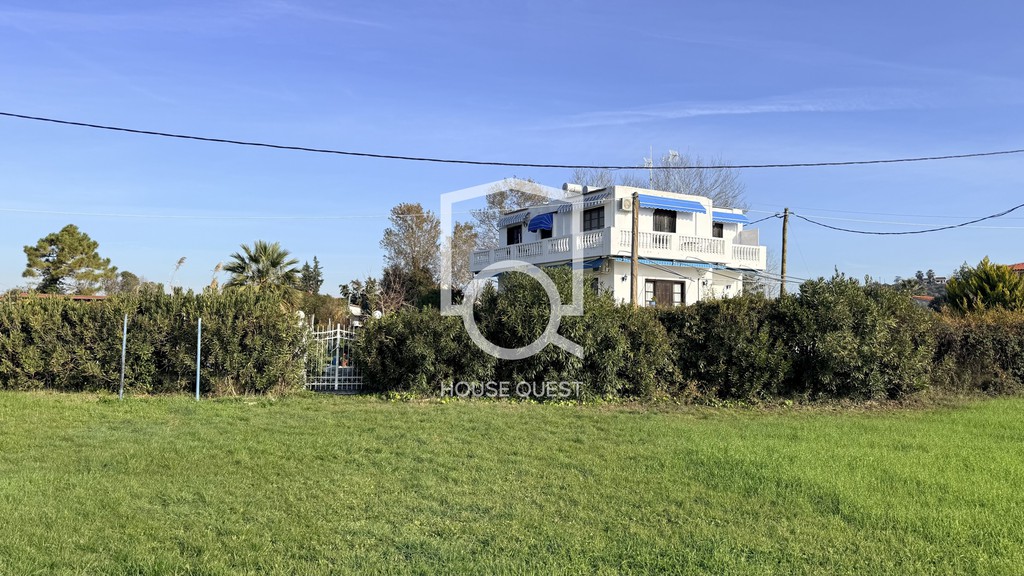 Κτίριο 300 τ.μ. προς πώληση, Σωζόπολη