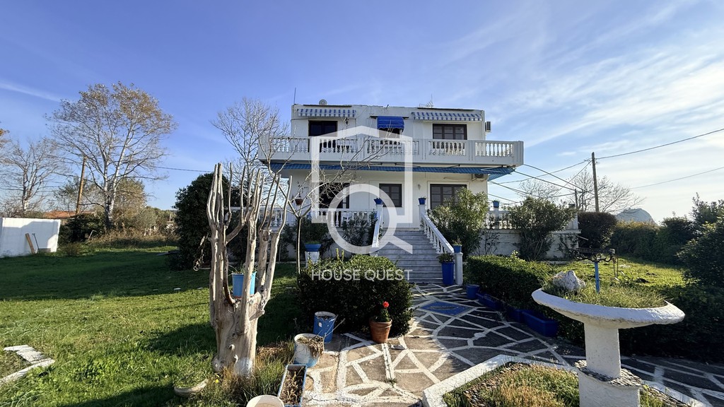 Κτίριο 300 τ.μ. προς πώληση, Σωζόπολη