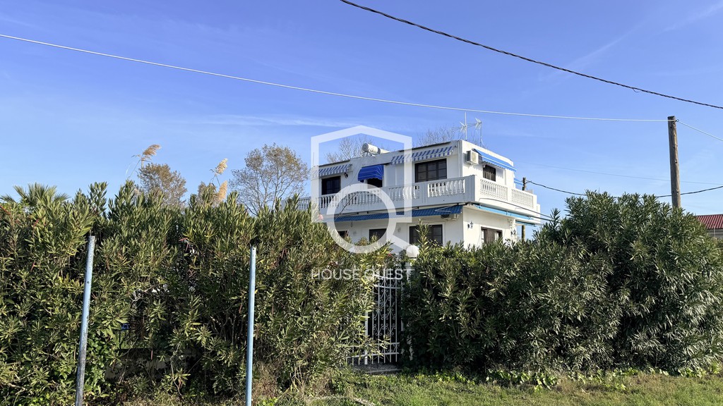 Κτίριο 300 τ.μ. προς πώληση, Σωζόπολη