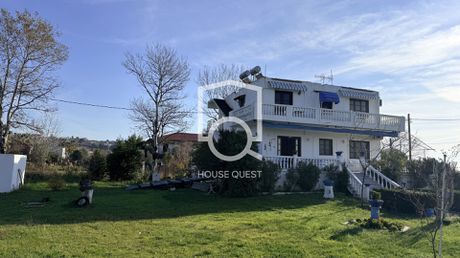 Κτίριο 300 τ.μ. προς πώληση