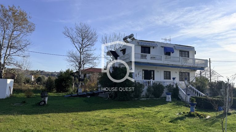 Κτίριο 300 τ.μ. για πώληση, Χαλκιδική, Καλλικράτεια