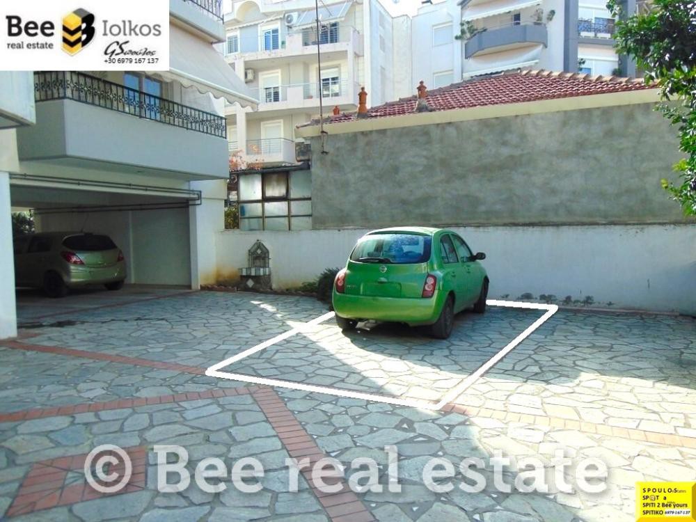 Διαμέρισμα 120 τ.μ. πρός πώληση, Μαγνησία, Βόλος