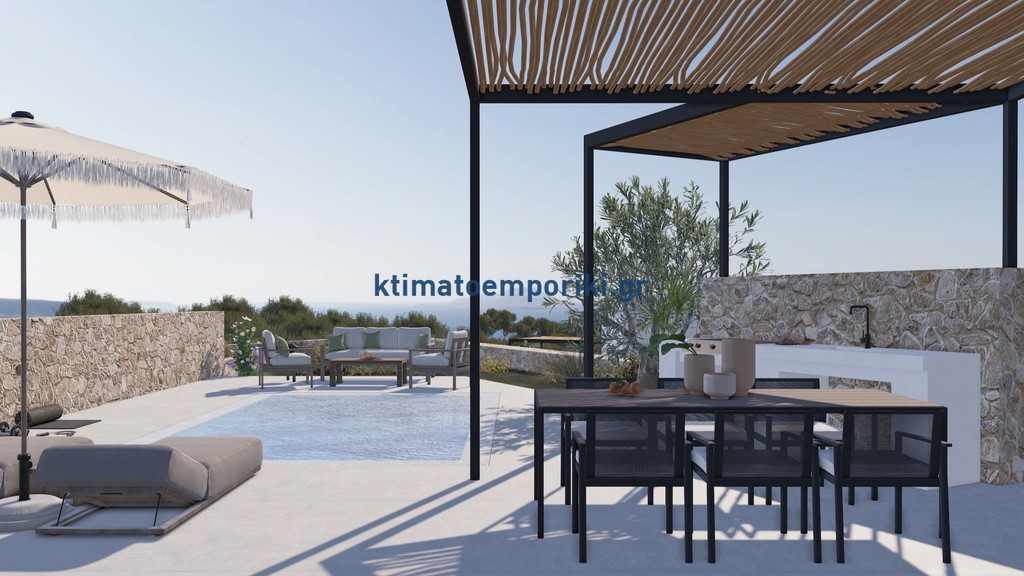 Βίλλα 111 τ.μ. για πώληση, Δωδεκάνησα, Ρόδος