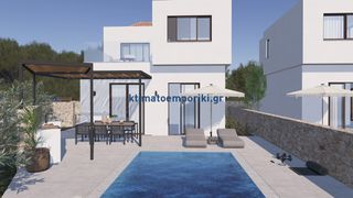 Βίλλα 111 τ.μ. για πώληση, Δωδεκάνησα, Ρόδος-thumb-4