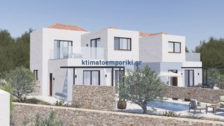 Βίλλα 111 τ.μ. για πώληση, Δωδεκάνησα, Ρόδος-thumb-7