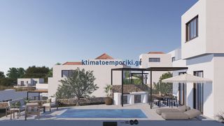 Βίλλα 111 τ.μ. για πώληση, Δωδεκάνησα, Ρόδος-thumb-3