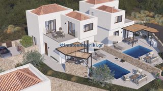 Βίλλα 111 τ.μ. για πώληση, Δωδεκάνησα, Ρόδος-thumb-9