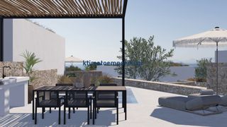 Βίλλα 110 τ.μ. για πώληση, Δωδεκάνησα, Ρόδος-thumb-4