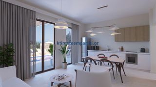 Βίλλα 110 τ.μ. για πώληση, Δωδεκάνησα, Ρόδος-thumb-7