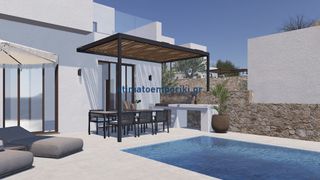 Βίλλα 110 τ.μ. για πώληση, Δωδεκάνησα, Ρόδος-thumb-3