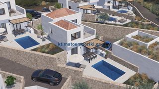 Βίλλα 110 τ.μ. για πώληση, Δωδεκάνησα, Ρόδος-thumb-9