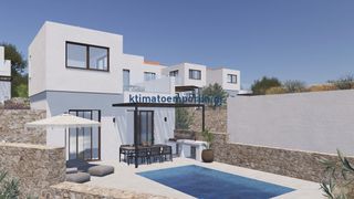 Βίλλα 110 τ.μ. για πώληση, Δωδεκάνησα, Ρόδος-thumb-1