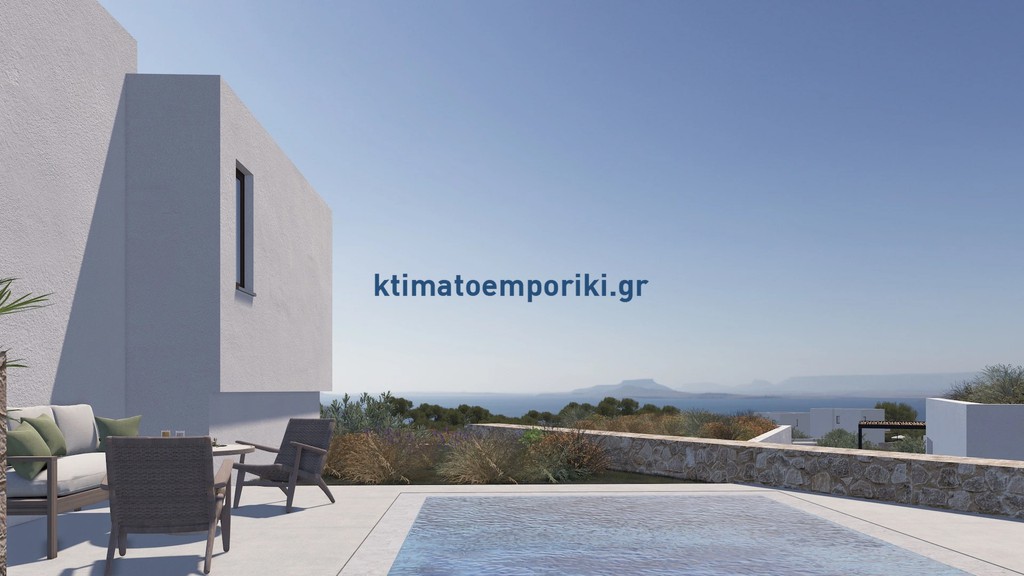 Βίλλα 110 τ.μ. πρός πώληση, Δωδεκάνησα, Ρόδος
