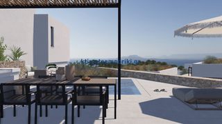 Βίλλα 110 τ.μ. προς πώληση, Ρόδος-thumb-4