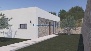 Βίλλα 84 τ.μ. για πώληση, Δωδεκάνησα, Ρόδος-thumb-8