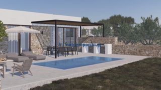 Βίλλα 84 τ.μ. για πώληση, Δωδεκάνησα, Ρόδος-thumb-1