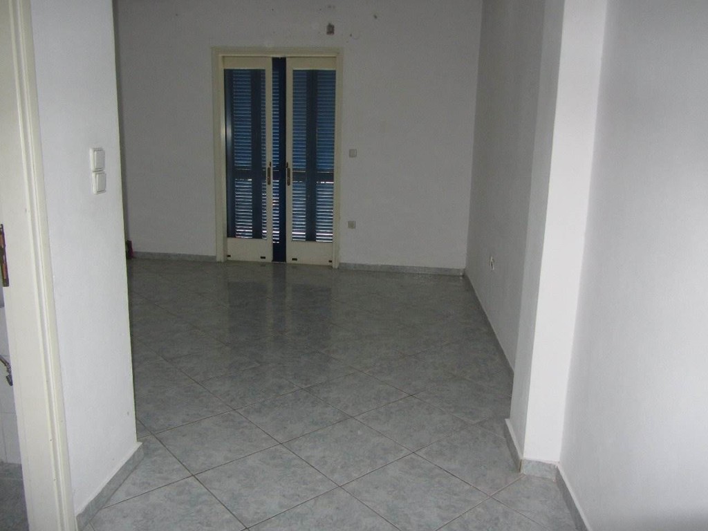 Apartment 27,79 sqm for sale, Argos