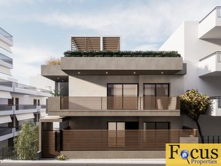 Διαμέρισμα 66 τ.μ. για πώληση, Πειραιάς, Καστέλλα-thumb-10