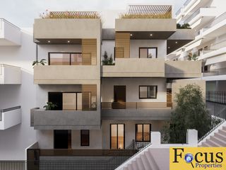 Διαμέρισμα 66 τ.μ. για πώληση, Πειραιάς, Καστέλλα-thumb-9