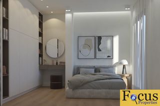 Διαμέρισμα 66 τ.μ. για πώληση, Πειραιάς, Καστέλλα-thumb-5