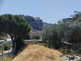 Οικόπεδο 355 τ.μ. για πώληση, Ν. Σερρών, Σιδηρόκαστρο-thumb-2