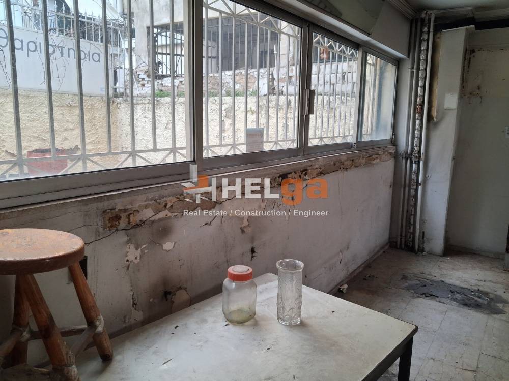 Κατάστημα 80 τ.μ. προς ενοικίαση, Υψηλά Αλώνια
