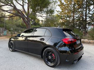 Mercedes-Benz A 160 2021 Look A45 Amg •ΧΩΡΙΣ ΕΓΓΥΗΣΗ•