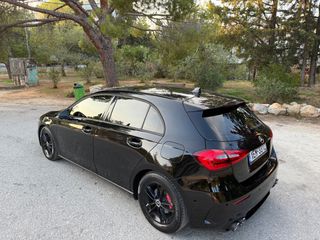 Mercedes-Benz A 160 2021 Look A45 Amg (ΧΩΡΙΣ ΕΓΓΥΗΣΗ)-thumb-5