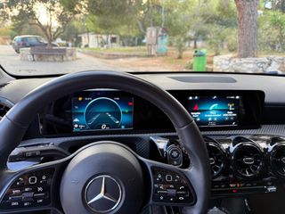 Mercedes-Benz A 160 2021 Look A45 Amg (ΧΩΡΙΣ ΕΓΓΥΗΣΗ)-thumb-8