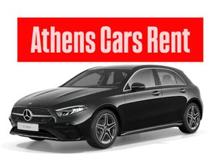 Mercedes-Benz A 160 2021 Look A45 Amg
