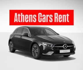 Mercedes-Benz A 160 2021 Look A45 Amg