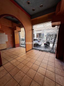 Κατάστημα 38 τ.μ. προς ενοικίαση