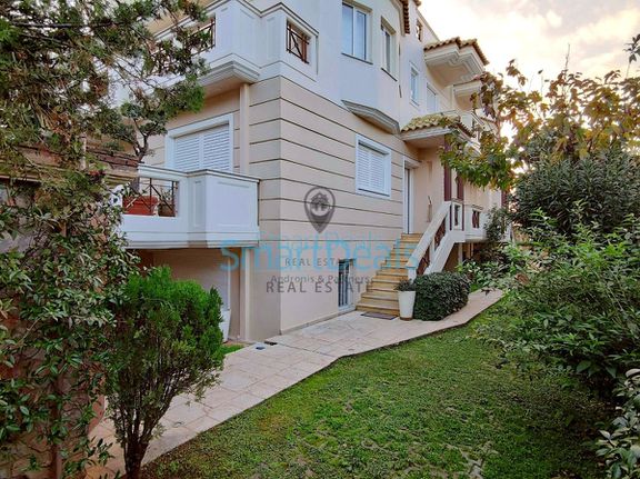 Maisonette 310 sqm for sale, Athens - North, Kifisia