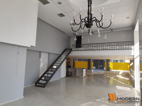 Κατάστημα 367 τ.μ. για πώληση