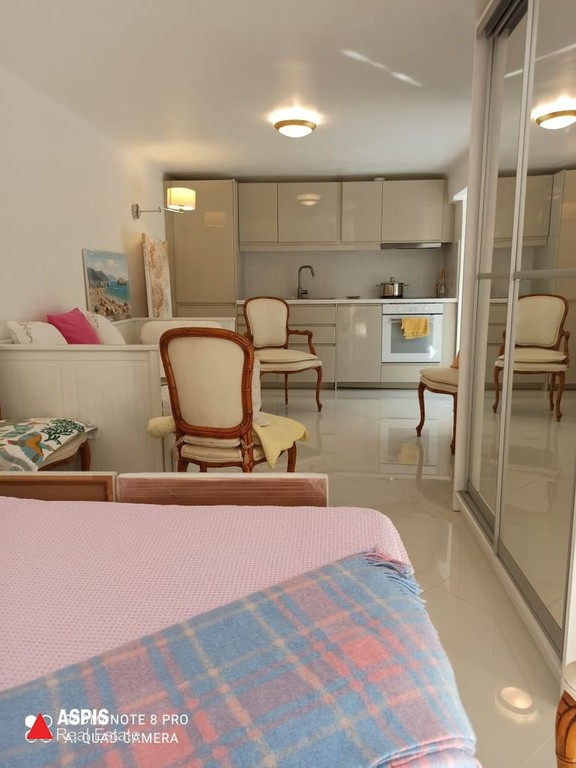 Studio / γκαρσονιέρα 40 τ.μ. προς ενοικίαση, Λαγονήσι