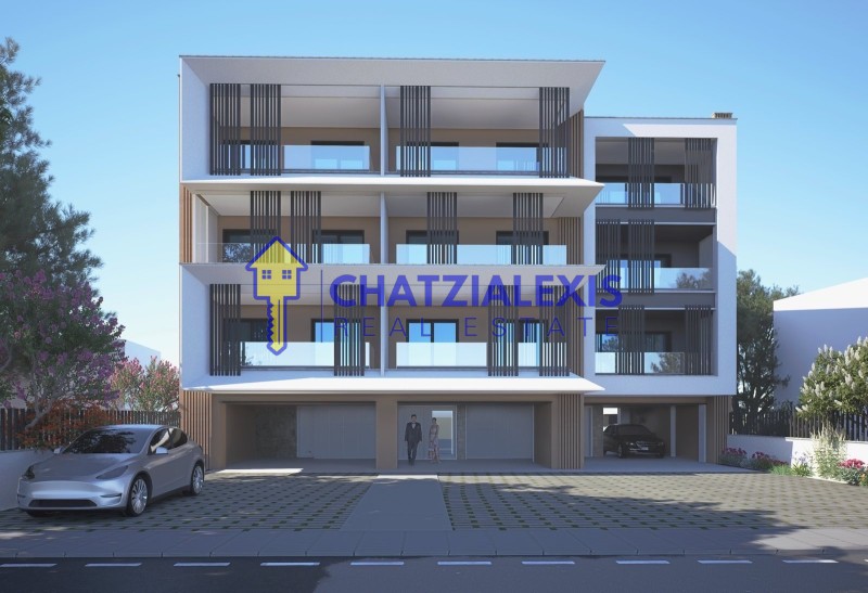 Studio / γκαρσονιέρα 29 τ.μ. προς πώληση, Νέα Καλλικράτεια
