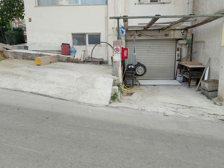 Parking 77 sqm for sale