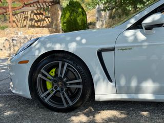 Porsche Panamera 2016 (χωρις εγγυηση)-thumb-21