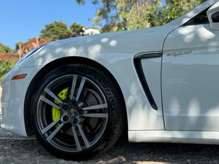 Porsche Panamera 2016 (χωρις εγγυηση)-thumb-22