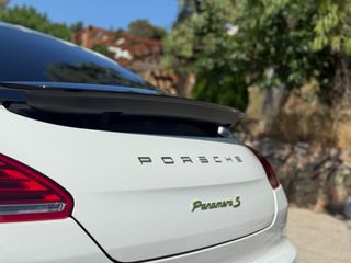 Porsche Panamera 2016 (χωρις εγγυηση)-thumb-23