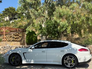 Porsche Panamera 2016 (χωρις εγγυηση)-thumb-24