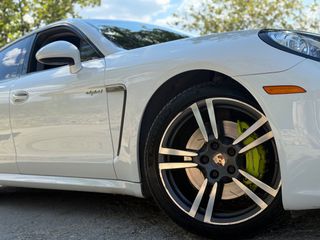 Porsche Panamera 2016 (χωρις εγγυηση)-thumb-26