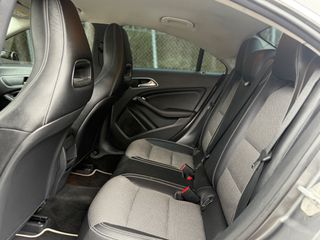 Mercedes-Benz CLA 200 2016 ΑΥΤΟΜΑΤΟ (χωρις εγγυηση)-thumb-18