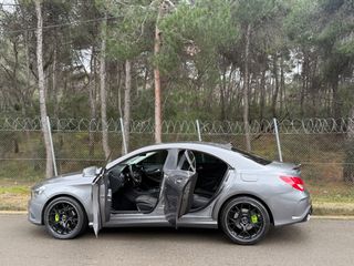 Mercedes-Benz CLA 200 2016 ΑΥΤΟΜΑΤΟ (χωρις εγγυηση)-thumb-20