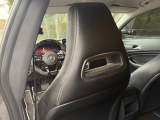 Mercedes-Benz CLA 200 2016 ΑΥΤΟΜΑΤΟ (χωρις εγγυηση)-thumb-22