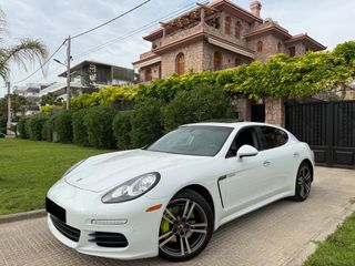 Porsche Panamera 2016 (χωρις εγγυηση)-thumb-4