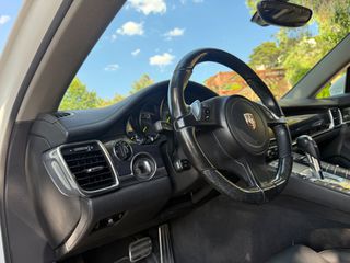 Porsche Panamera 2016 (χωρις εγγυηση)-thumb-6