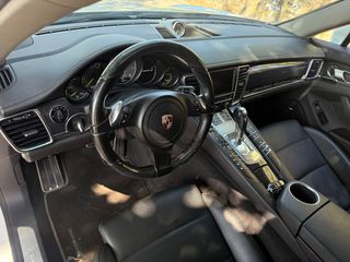 Porsche Panamera 2016 (χωρις εγγυηση)-thumb-8