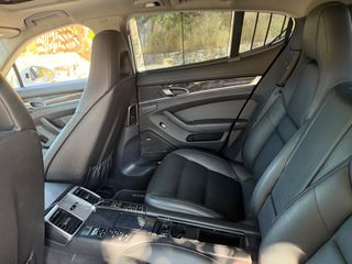 Porsche Panamera 2016 (χωρις εγγυηση)-thumb-9