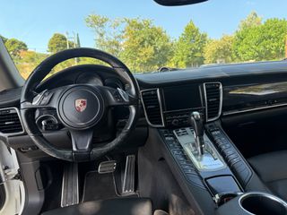 Porsche Panamera 2016 (χωρις εγγυηση)-thumb-10